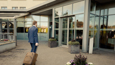 Rochestown Lodge Hotel