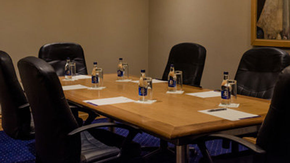 Rochestown Lodge Hotel Meeting