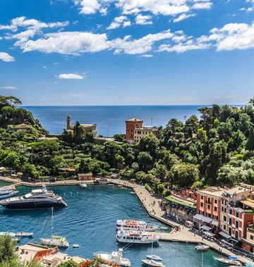 Eight Hotel Portofino