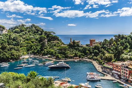 Eight Hotel Portofino