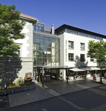 Hotel Berchtold