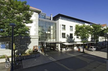 Hotel Berchtold
