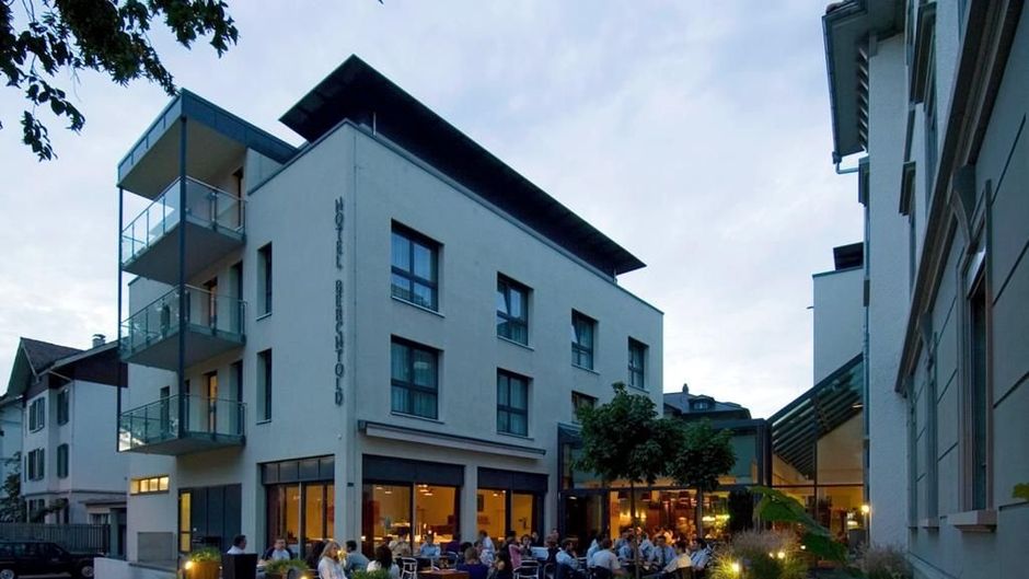 Hotel Berchtold Other