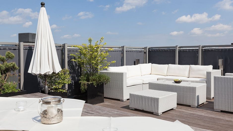 Derag Livinghotel Prinzessin Elisabeth Room