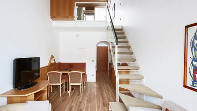 Living Hotel Nuremberg
