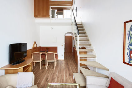 Living Hotel Nuremberg