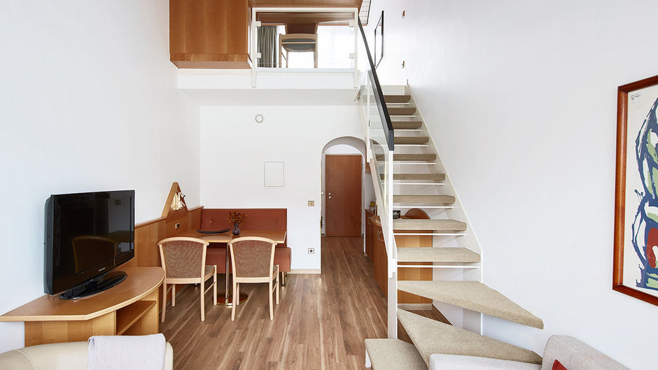 Living Hotel Nuremberg Room