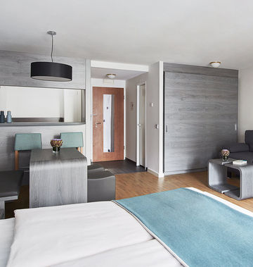 Living Hotel Nuremberg