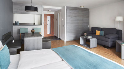 Living Hotel Nuremberg