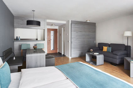 Living Hotel Nuremberg