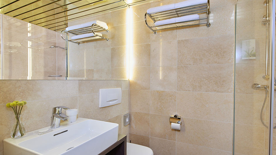Living Hotel Nuremberg Room