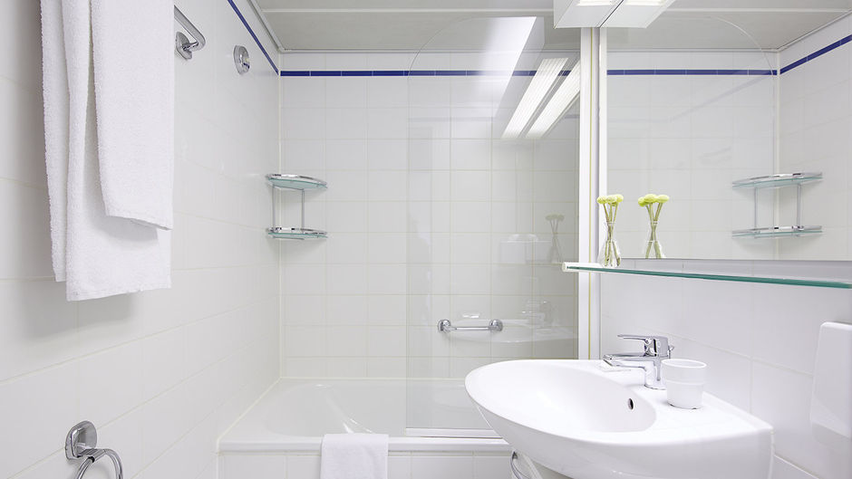 Living Hotel Nuremberg Room