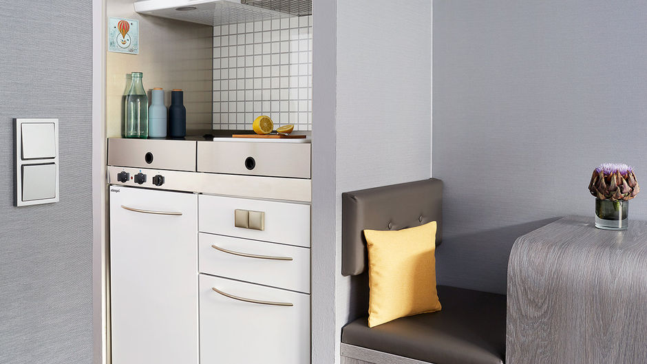 Living Hotel Nuremberg Room