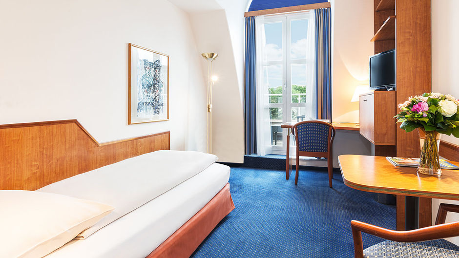 Derag Livinghotel Kaiser Franz Joseph Room
