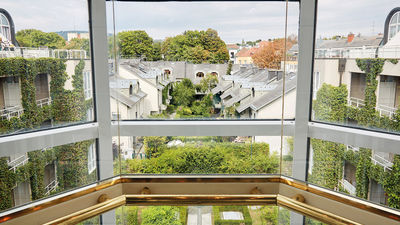 Derag Livinghotel Kaiser Franz Joseph