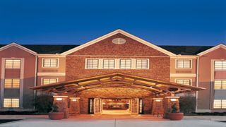 Staybridge Suites Johnson City