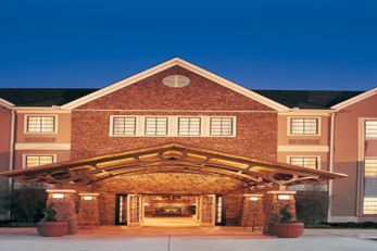Staybridge Suites Johnson City