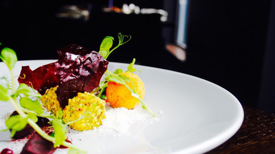 The Enniskillen Hotel Restaurant