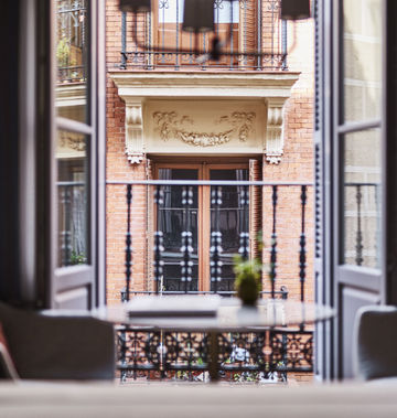 Gran Hotel Ingles