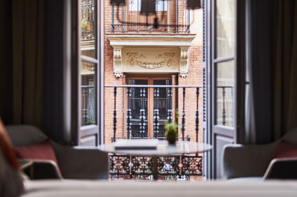 Gran Hotel Ingles
