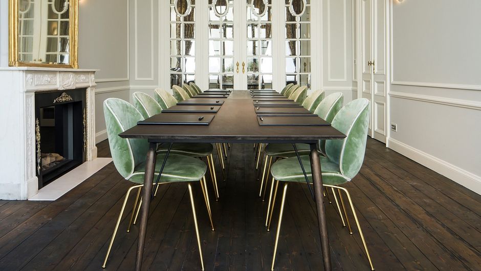 Hotel de Orangerie Meeting
