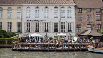 Hotel de Orangerie