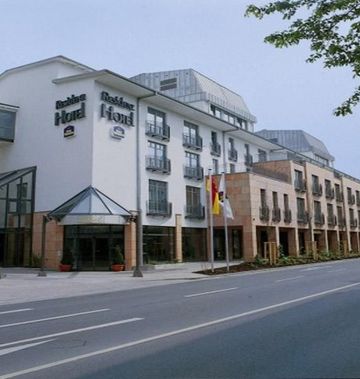 Residenz Hotel Detmold