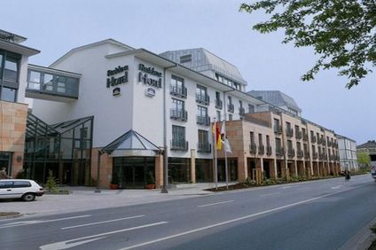 Residenz Hotel Detmold