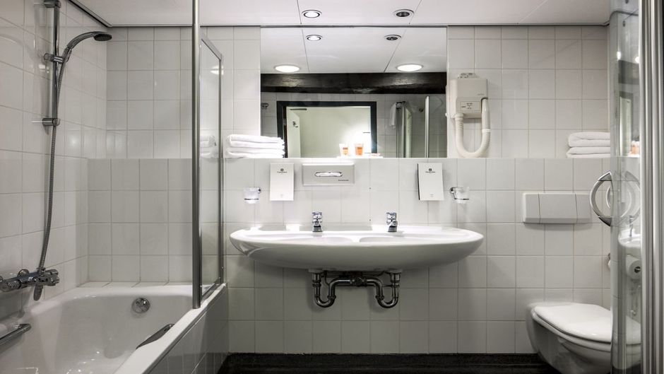 Hampshire Hotel - 's Gravenhof Zutphen Room