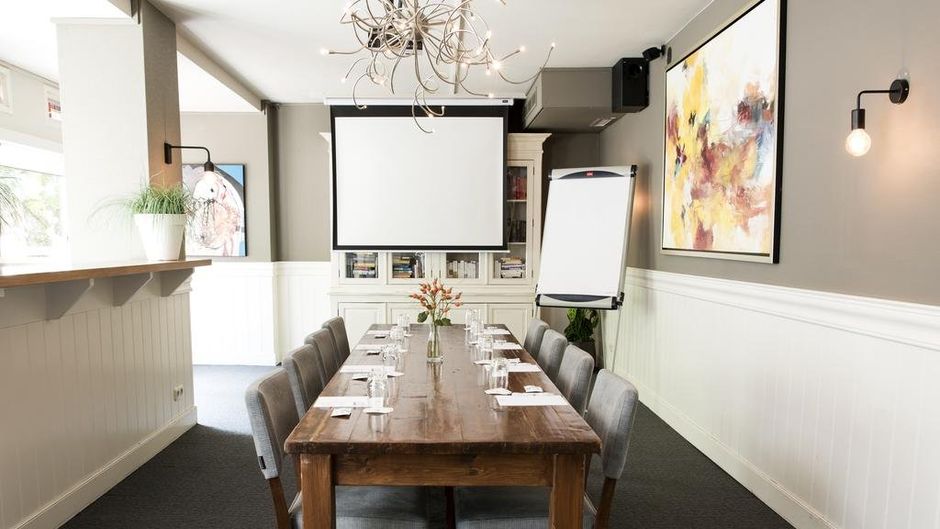 Hotel Parkzicht Eindhoven Meeting