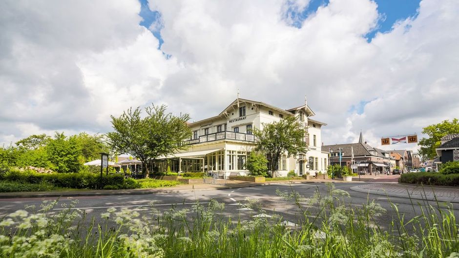 Hampshire Hotel Avenarius Other