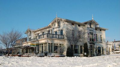 Hampshire Hotel Avenarius