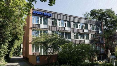 Michels Apart Hotel Berlin