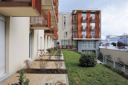 Sejours & Affaires Paris-Ivry