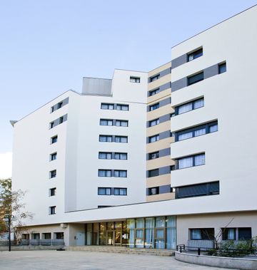 Sejours & Affaires Paris Davout