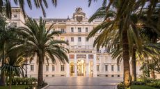Gran Hotel Miramar