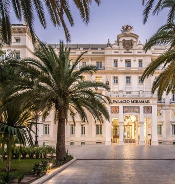 Gran Hotel Miramar