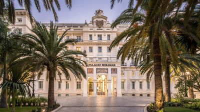 Gran Hotel Miramar