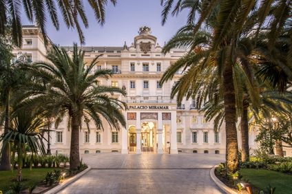 Gran Hotel Miramar
