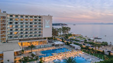Divani Apollon Palace & Spa