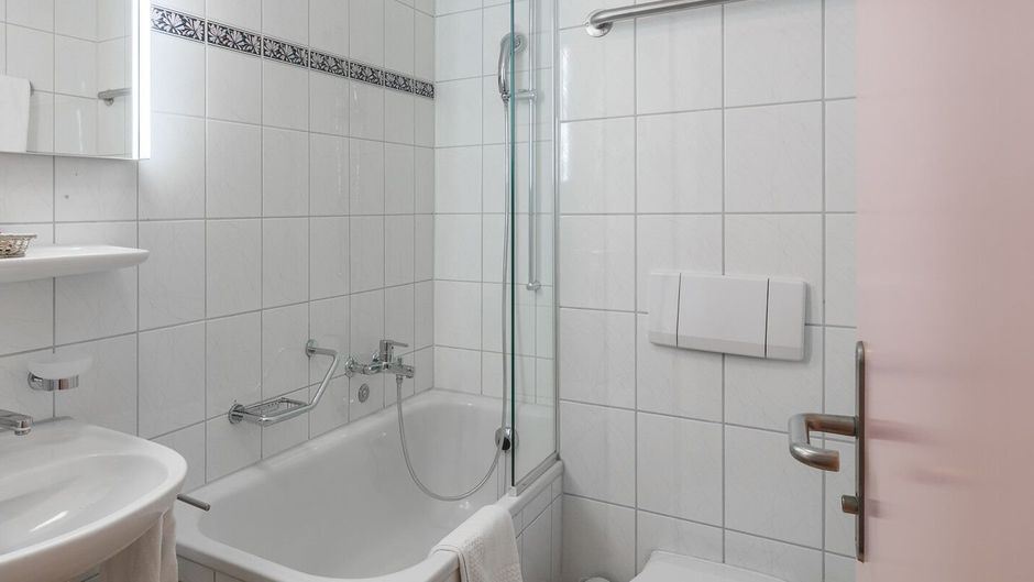 Drei Konige Room