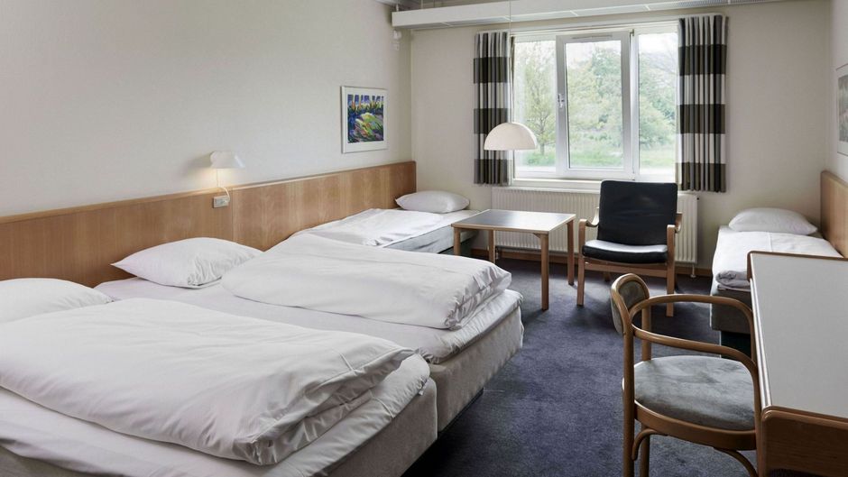 Milling Hotel Vejle Recreation