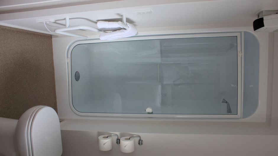 Bella Vista Te Anau Room