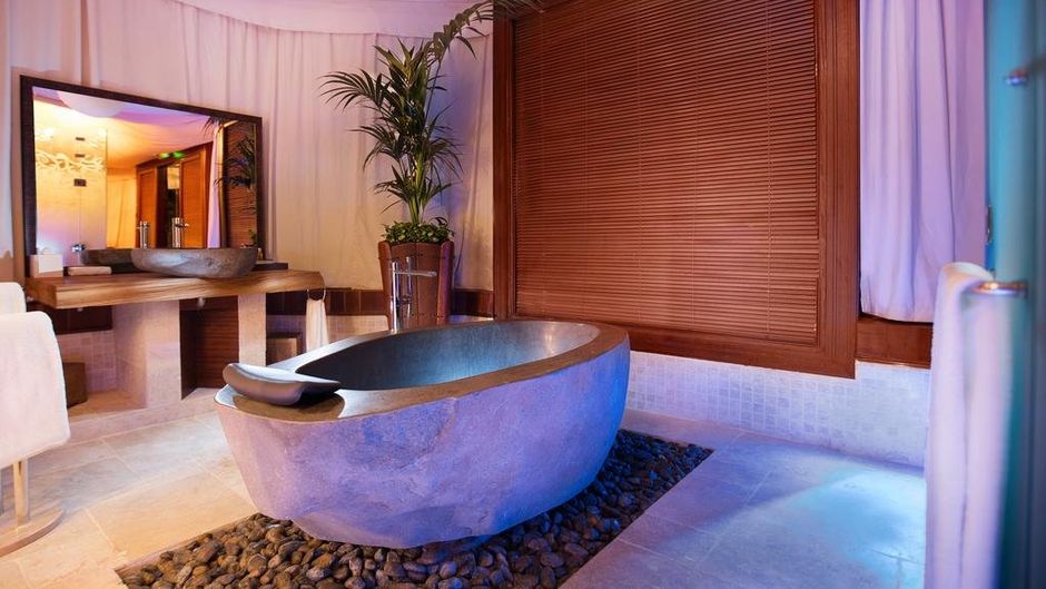 Telal Resort Room