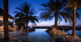 Telal Resort