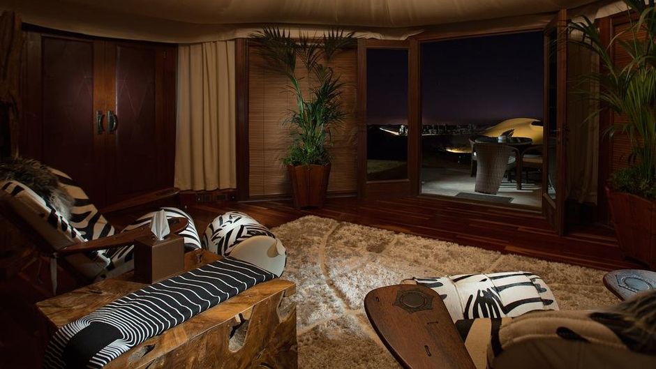 Telal Resort Room