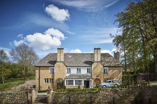 The Fish Hotel at Farncombe Estate