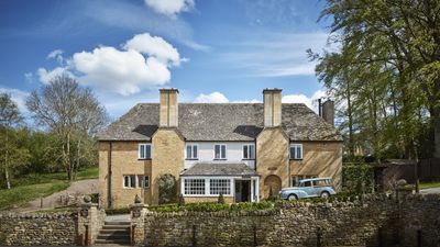 The Fish Hotel at Farncombe Estate