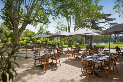 Domaine de Fontenille