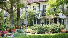 Laguna Hills Lodge